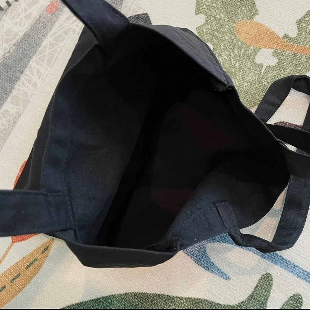 Jo Malone Shopper‎ Canvas Tote